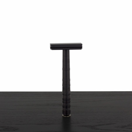 Product image 1 for Henson Shaving Aluminum AL13 Medium DE Safety Razor